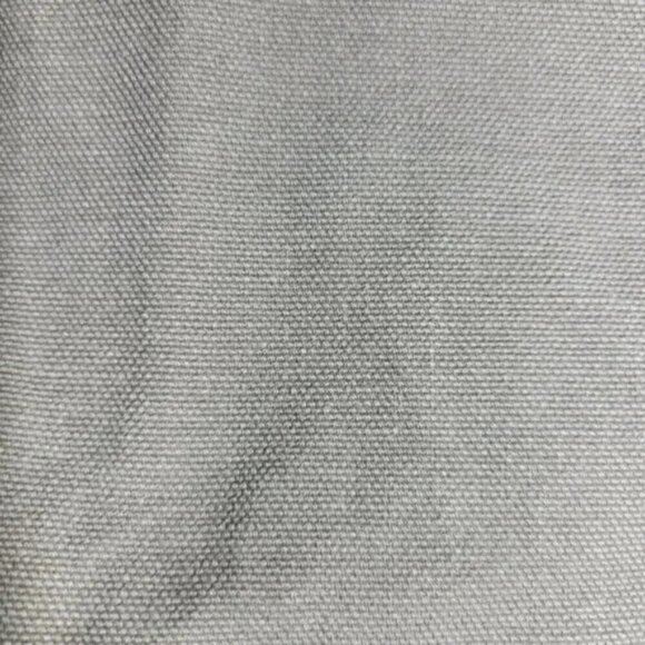 Carhartt utility carpenter cargo work thick cotton canvas gray tan shorts 38 - Picture 6 of 7